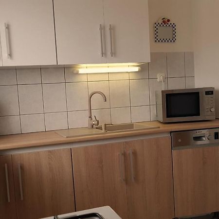 Aaa-Apartment 2 Balatonfüred Esterno foto