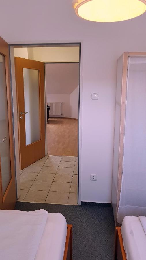 Aaa-Apartment 2 Balatonfüred Esterno foto
