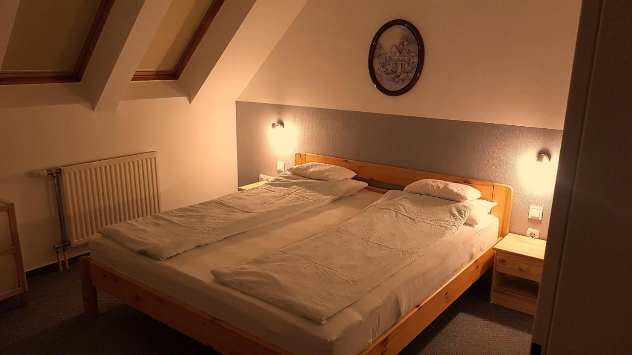 Aaa-Apartment 2 Balatonfüred Esterno foto
