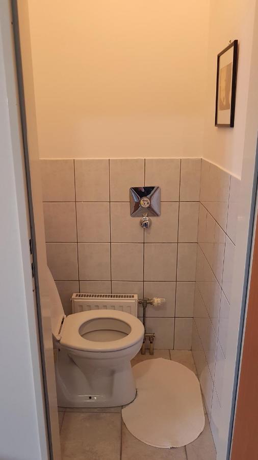 Aaa-Apartment 2 Balatonfüred Esterno foto
