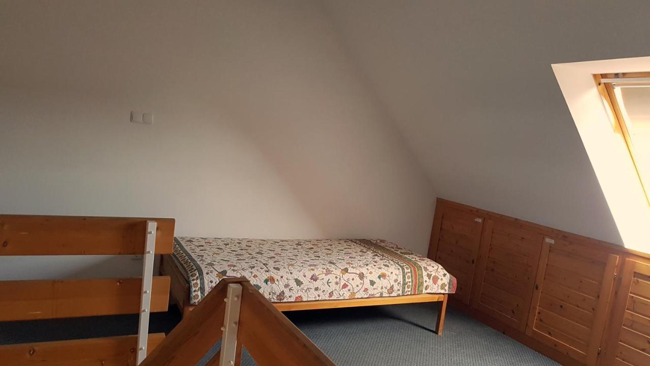 Aaa-Apartment 2 Balatonfüred Esterno foto