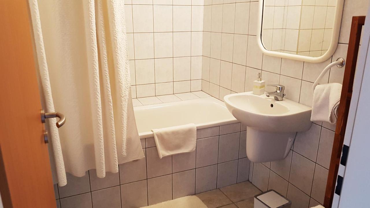 Aaa-Apartment 2 Balatonfüred Esterno foto