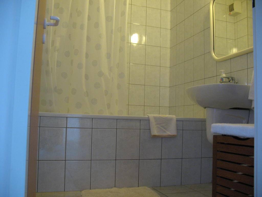 Aaa-Apartment 2 Balatonfüred Camera foto