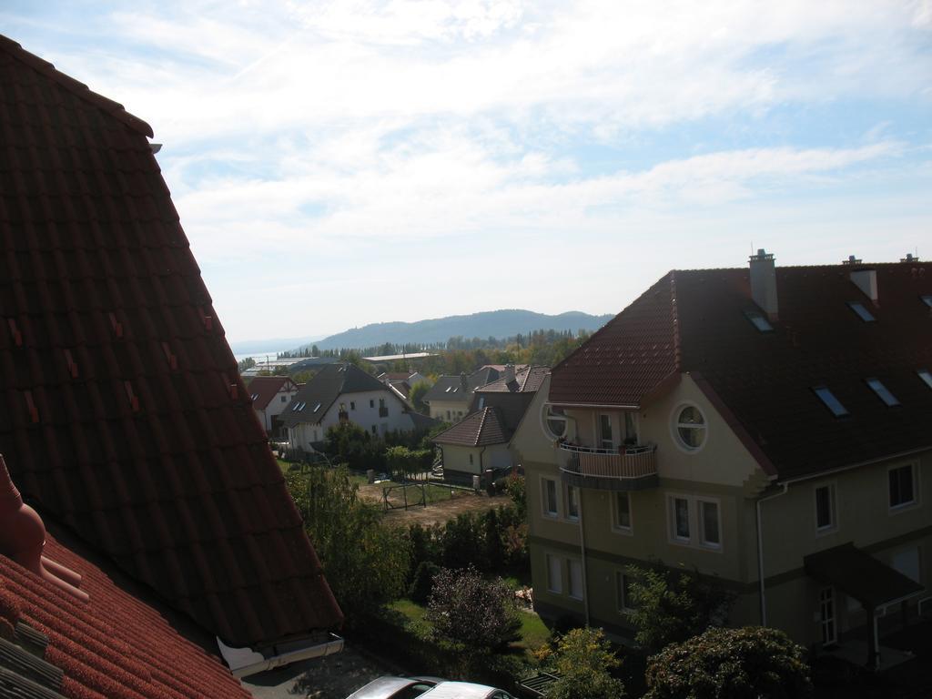 Aaa-Apartment 2 Balatonfüred Esterno foto